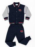 Girls' CXL by Christian Lacroix Set - Jacket & Trousers